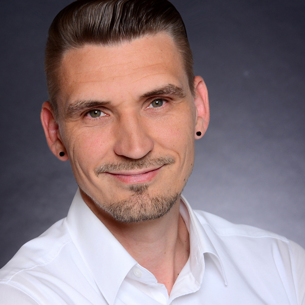 Christian Teichmann Media Designer Tatonka GmbH XING