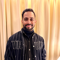 Sabyasachi Ghosh's profile picture