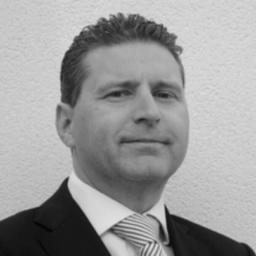 Ing. Daniel Gray