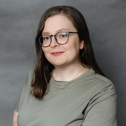 Julia Govor's profile picture