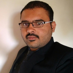 Shayanesh K P
