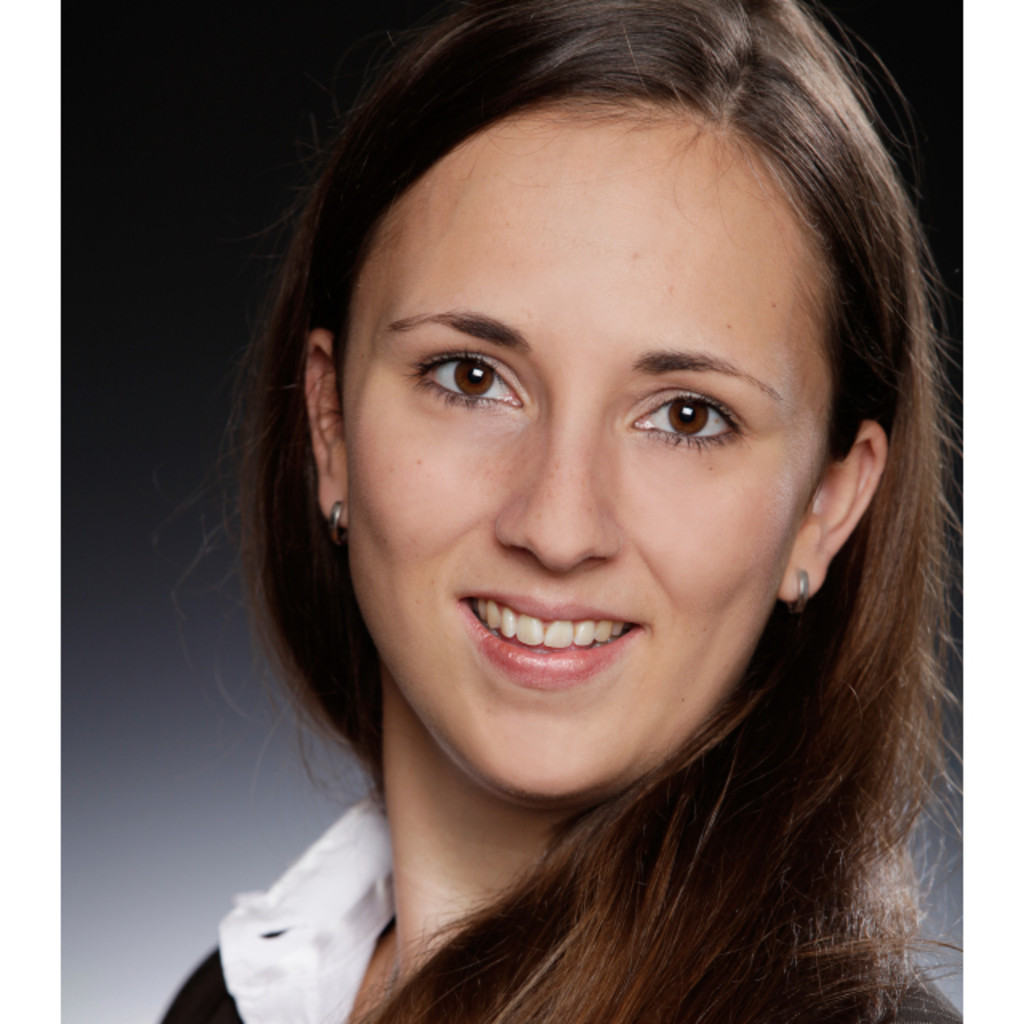 Aline Blumenthal Vertriebsingenieur Unitechnik Systems GmbH XING