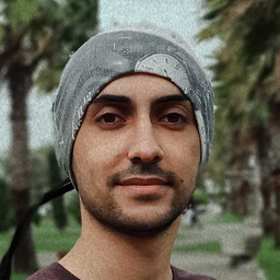 AmirReza Azartoos