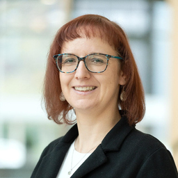 Sabine Maria Scheffler