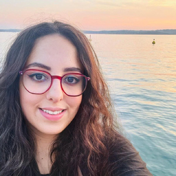 derqaoui meryem