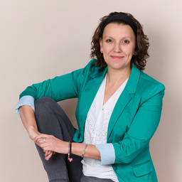 Ulrike Szauer-Leibrich