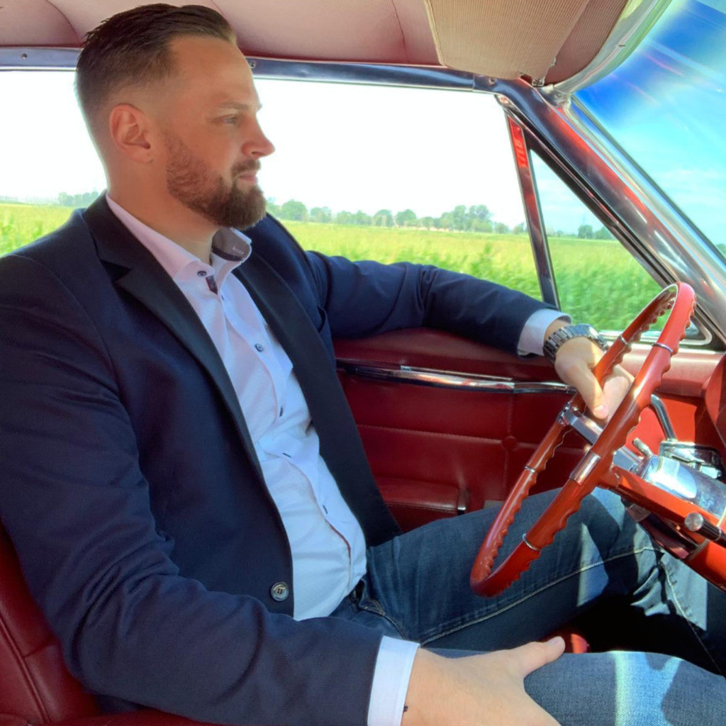 Tim Prill Key Account Manager Helukabel GmbH XING