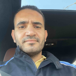 Kareem Ahmed