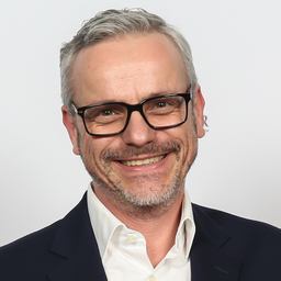 Prof. Dr. Stefan Krummaker