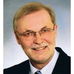 Profilbild Ulrich Hamer