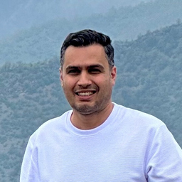 parsa sharifi