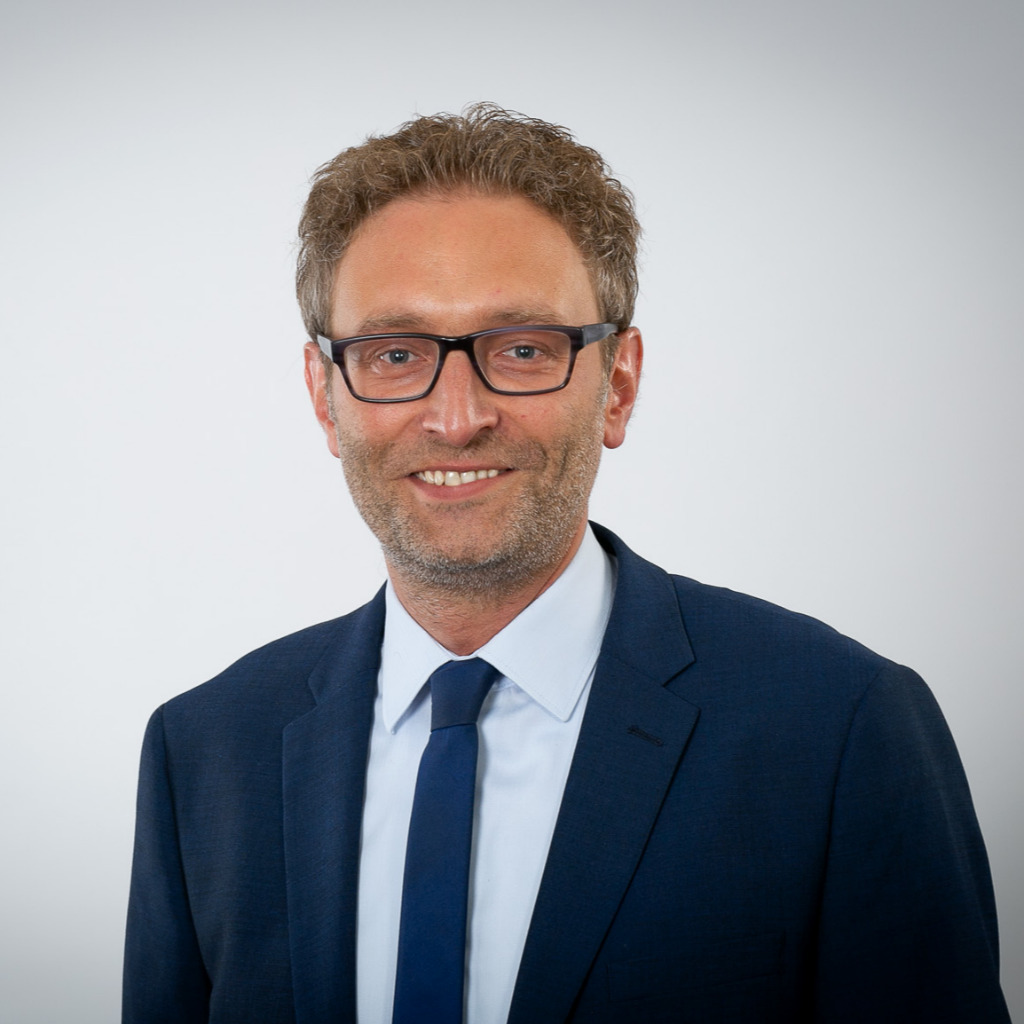 Andreas Trenkler Director Supply Chain Management Katek Grassau XING