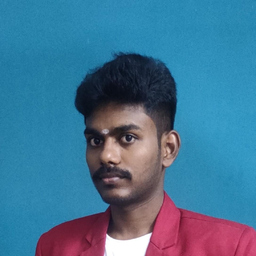 Alagesan Tamil
