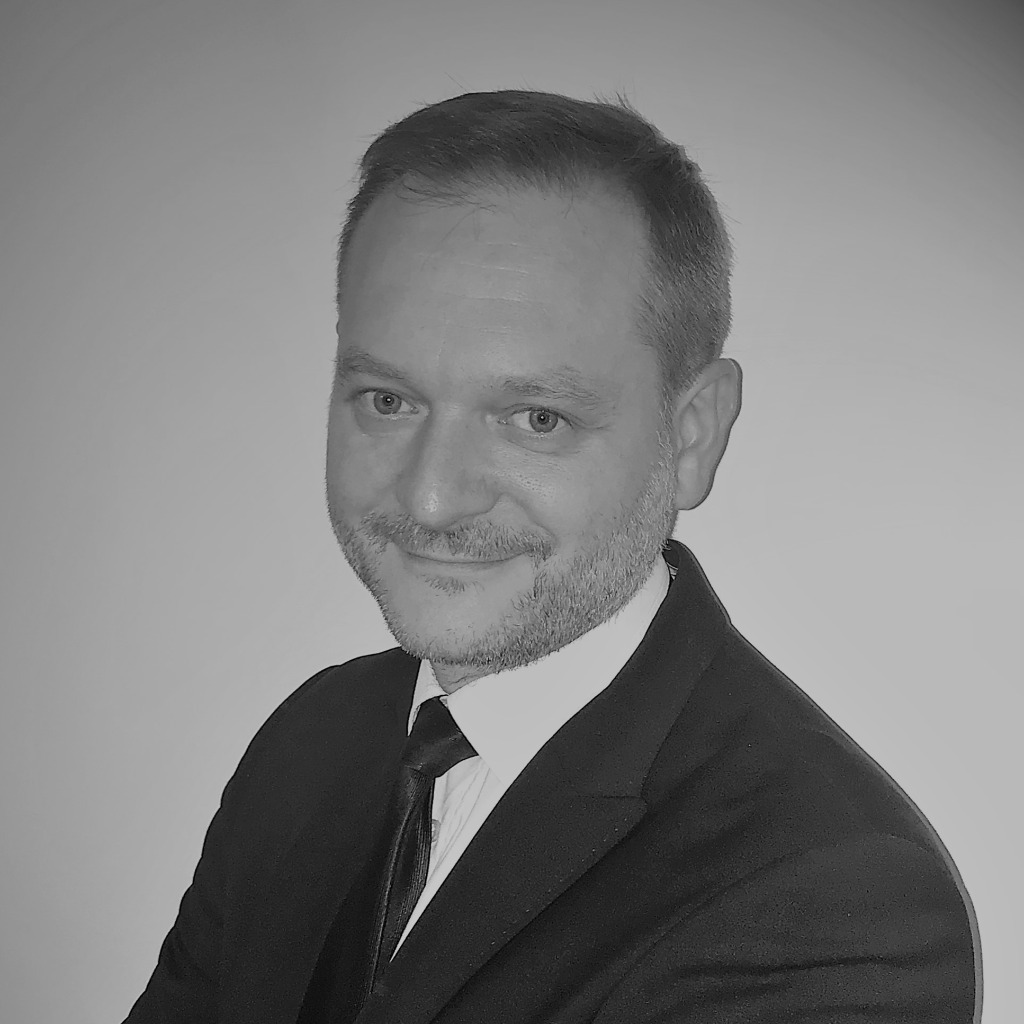 Vitali Denisenko Head of Focus Factory Electrification Technologies