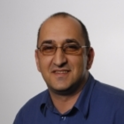 Uwe Simon