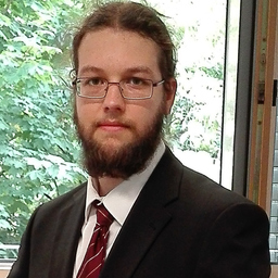 Patrick Schwarz