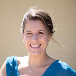 Mag. Jutta Weiss-Huppmann