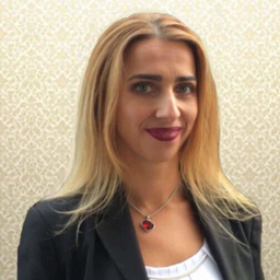 Dr. Natasa Terzija