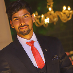 Adarsh Singh Ghanyar