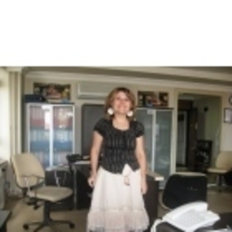 İsmiye Bozdemir
