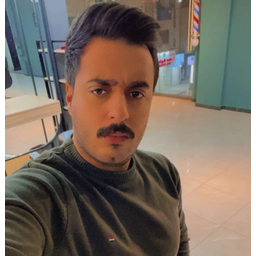 OMAR Al HARAHSHEH