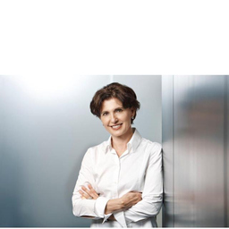 Marie-France Rossier