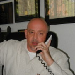 Prof. Dr. Joseph Molea