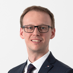 Gregor Gaugg