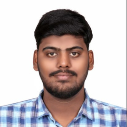 KISHORE GANESH