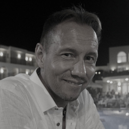 Jürgen Spörl
