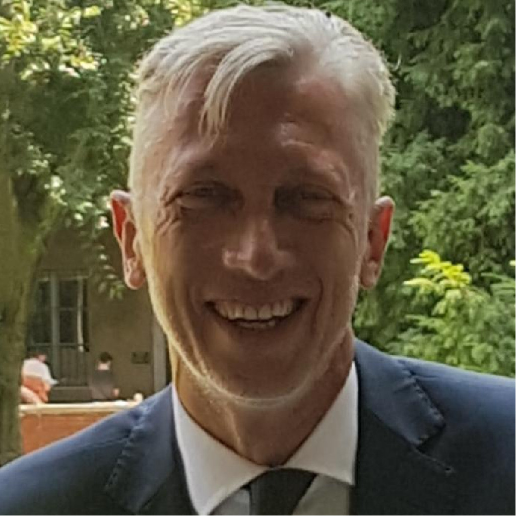 Tiziano Membri Partner Studio Croce XING