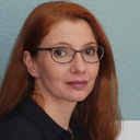 Prof. Dr. Rebecca Friedmann
