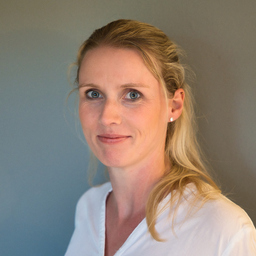 Andrea Porstein