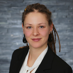 Profilbild Sabine Chromy