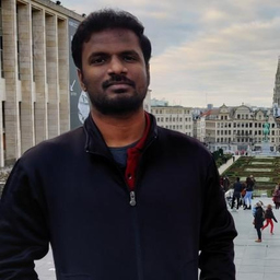 Karthik Soundara Pandian