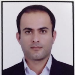 Davoud Ghasemi