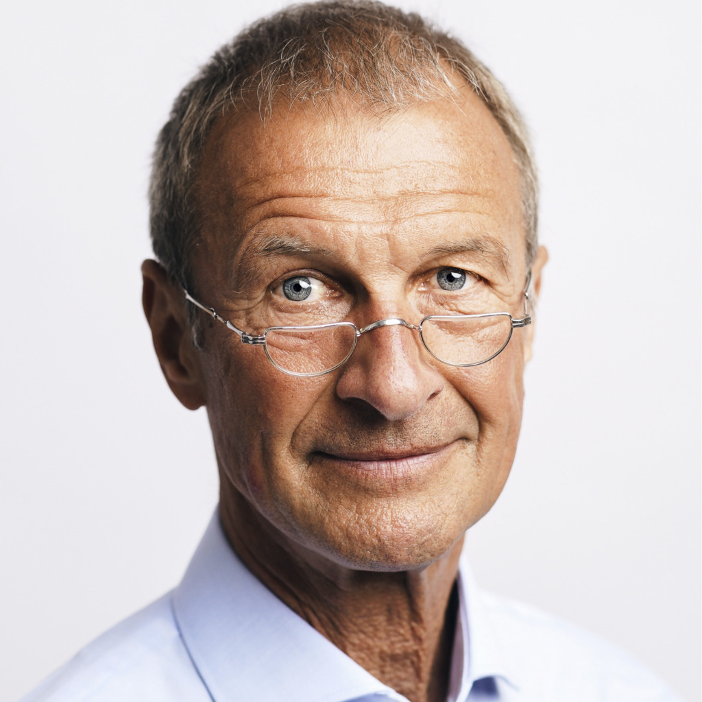 Andreas Schlitter Senior Berater GS Consult GmbH XING