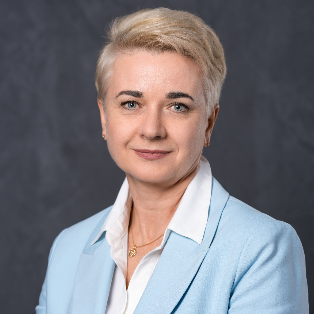 Natalia Solomonova Buchhaltung/ Personal Elektrotechnik Wörner XING