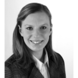 Profilbild Stephanie Pöllath-Arnold