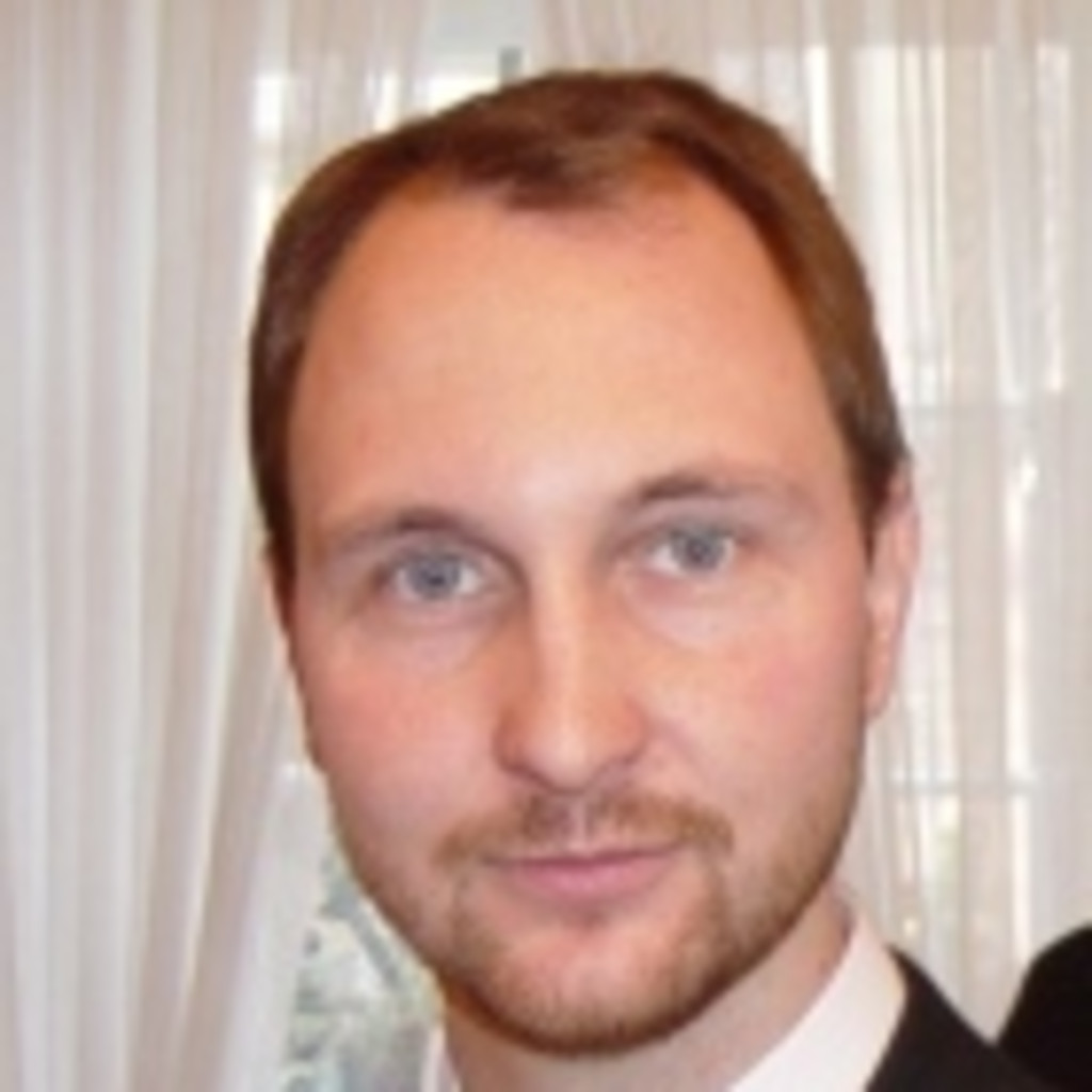 Social Media Profilbild Sebastian Schüler Leipzig
