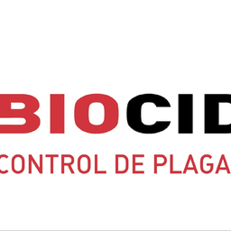 BIOCIDAS CONTROL DE PLAGAS Y DESINFECCIÓN