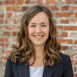 Luisa Schrader