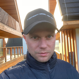 Siarhei Seviaryntsau