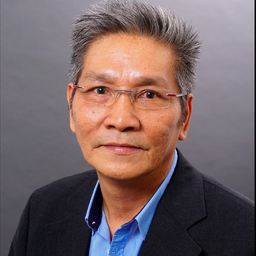 Dipl.-Ing. Cuong Vu