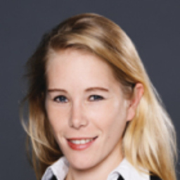 Dr. Anja von Alemann