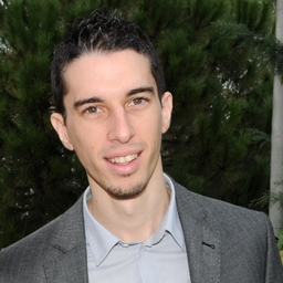 Chris Papastefanou
