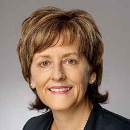 Sabine Kessler-Mayer