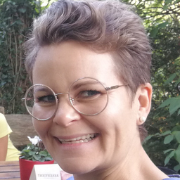 Bettina Schmidt