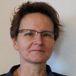 Heike Bauer