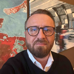 Mateusz Binek